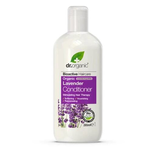 Dr Organic Conditioner Lavender 265ml