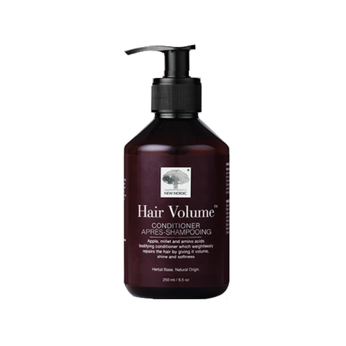 New Nordic Hair Volume Conditioner Après-Shampooing 250ml