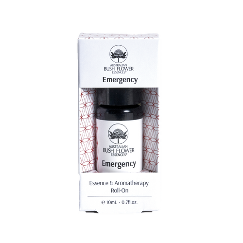 ABFE Emergency Aromatherapy Roll-on 10ml