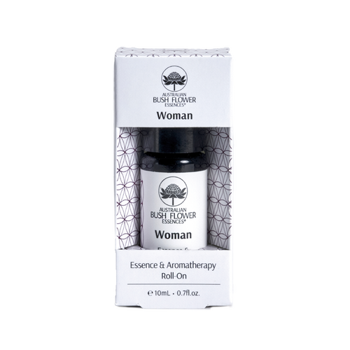 ABFE Woman Roll-On 10ml