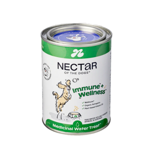 Nectar of the Dogs Immune + Wellness 150g