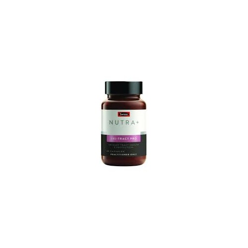 Swisse Nutra+ Uri-Tract Pro 30c