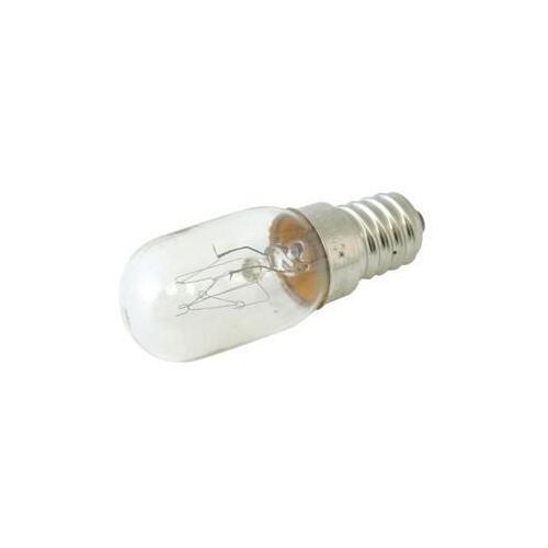 Saltco 240V Clear Globe (25 Watt)