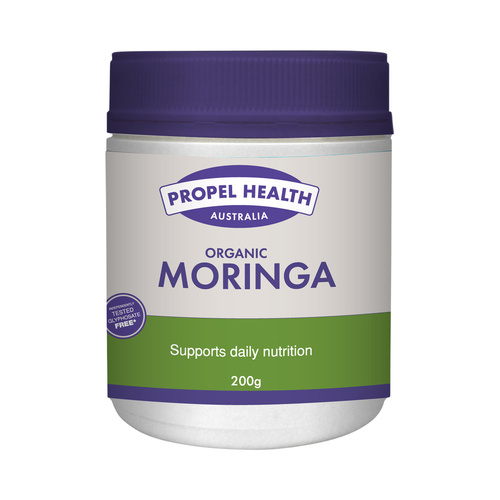 Propel Health Moringa 200g