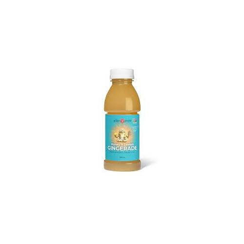 Ginger People Gingerade Honey & Lemon 360ml