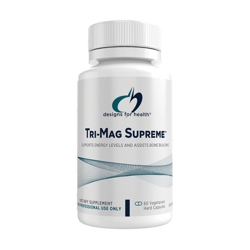 Designs for Health Tri-Mag Supreme 60c