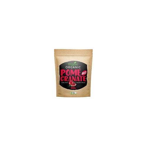 Elgin Organic Pomegranate Arils 350g