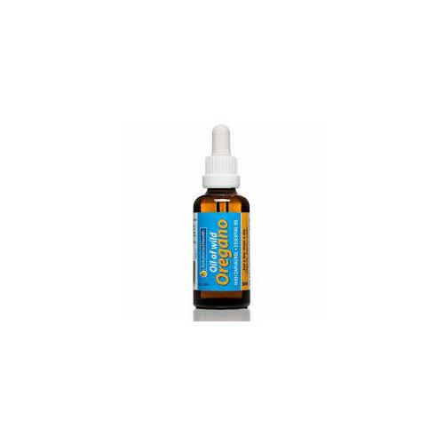 Solutions for Health Oregano Oil 50ml