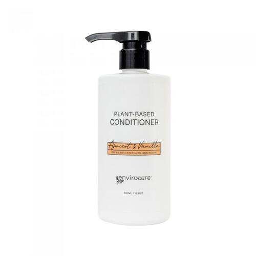 EnviroCare Plant Based Conditioner Apricot Vanilla 500ml