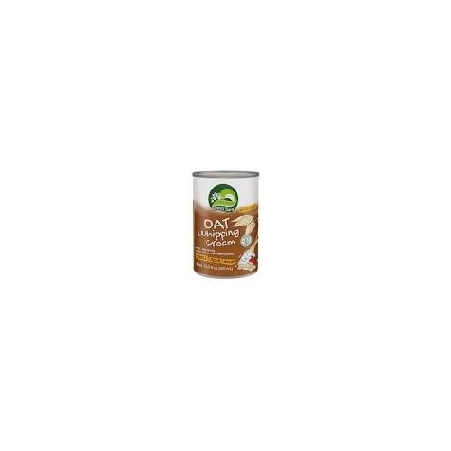 Natures Charm Oat Whipping Cream (Tin) 400ml