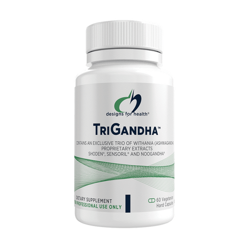 Designs For Health TriGandha 60c