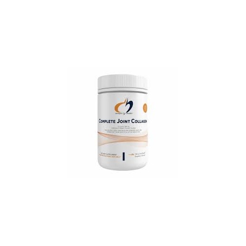 Designs for Health Complete Joint Collagen 330g