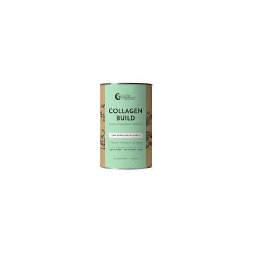 Nutra Organics Collagen Protein Unflavoured 450g