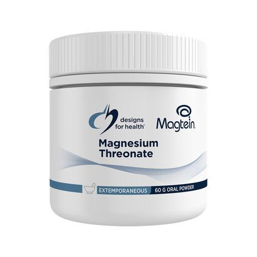 Designs For Health Magnesium Threonate 60g