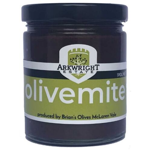 Arkwright Estate Olivemite 190g