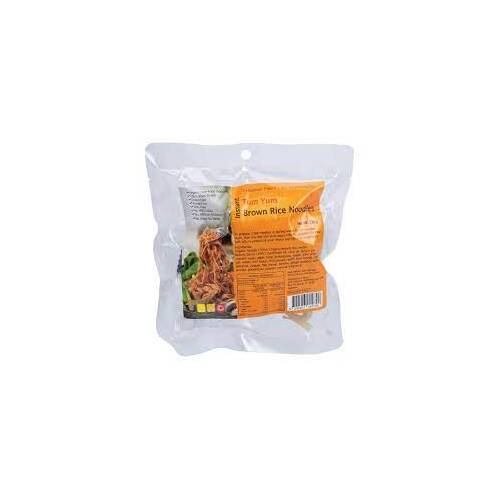 Nutritionist Choice Tom Yum Brown Rice Noodles 120g