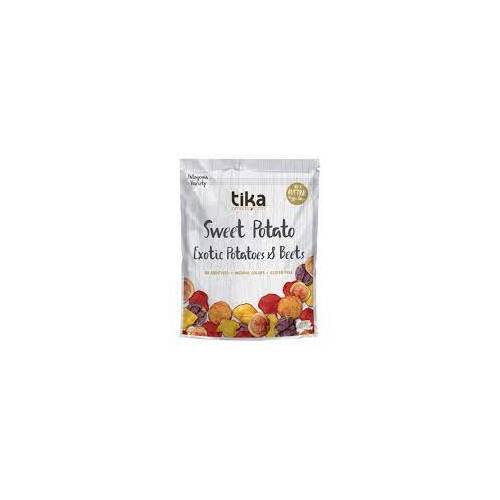 Tika Patagonia Exotic Potatoes & Beets 135g