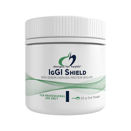 Designs For Health IgGI Shield 50g