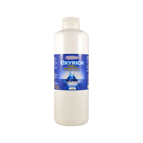 Reach For Life Oxyrich CSO2 1L