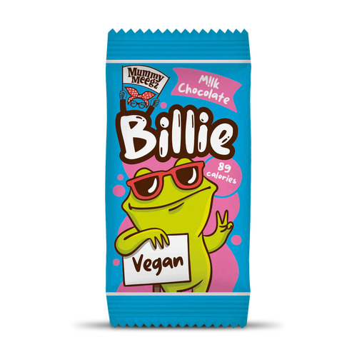 Billie BROWN Chocolate Frog 16g