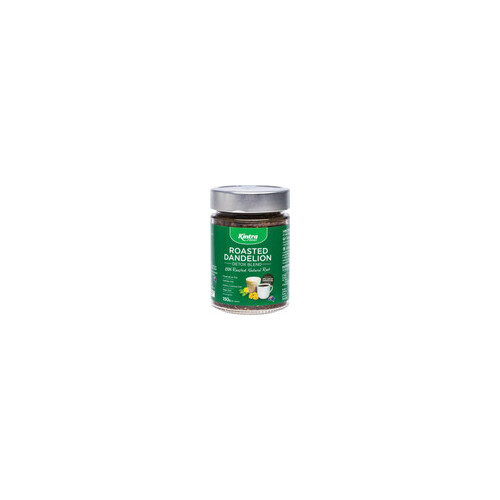 Kintra Foods Roasted Dandelion Fine Blend 175g
