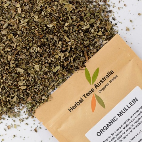 Herbal Teas Australia Mullein