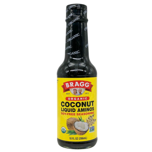 Braggs Coconut Liquid Aminos 296ml