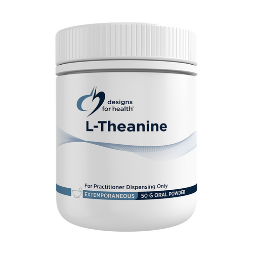 Designs for Health L-Theanine 50g
