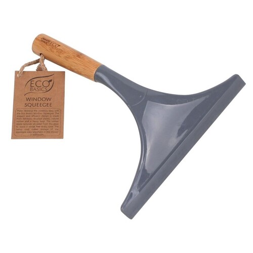 White Magic Eco Basics Window Squeegee (1 Pack)