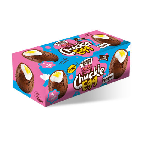 Mummy Meegz Multi-Pack Chuckie Eggs (3 Pack)