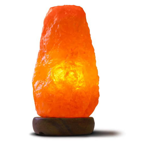 Serco Salt Lamp 40-55kg