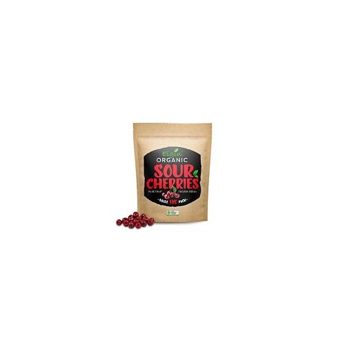 Elgin Organic Frozen Sour Cherries 350g