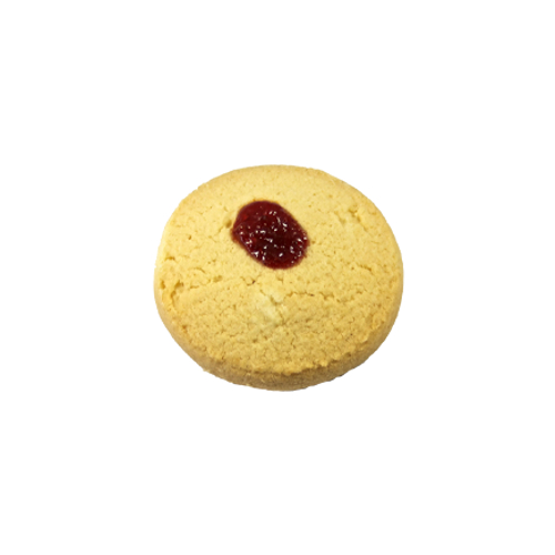 Busy Bees Jam drop Biscuit (single) 45gm