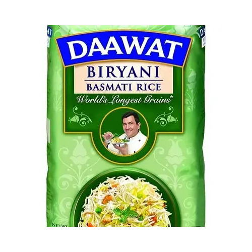 Daawat Biryani Rice 1kg