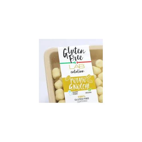 The Gluten Free Lab Potato Gnocchi 400g