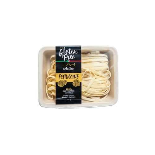 The Gluten Free Lab Fettuccine 250g