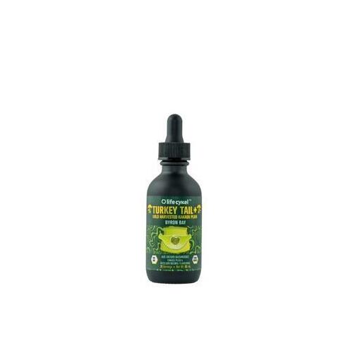 Lifecykel Turkey tail 60ml