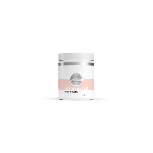 Vesuvio Estro Clear Detox Blend 200g