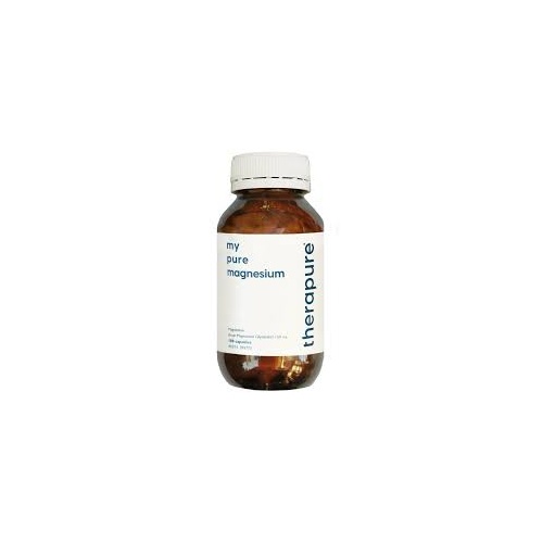 My Pure Magnesium Glycinate 180 caps