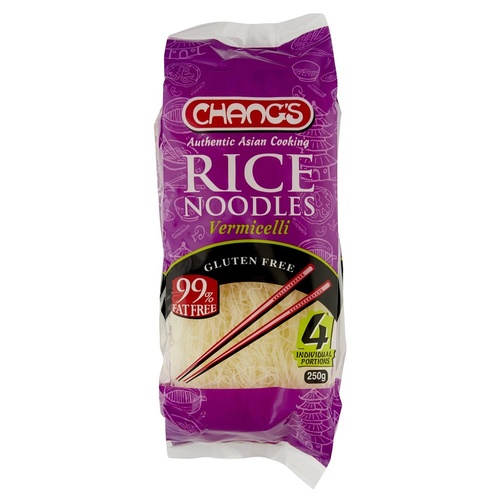 Changs Vermicelli 250g