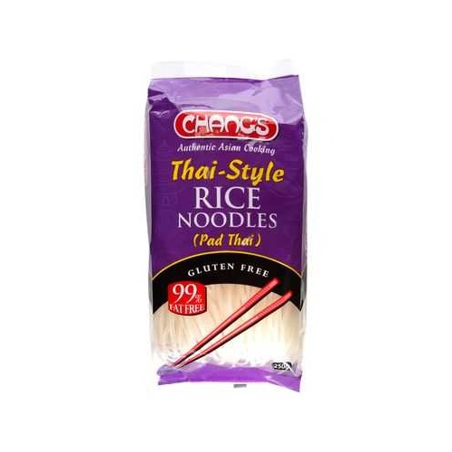 Changs Rice Noodle (Thai Style) 250g