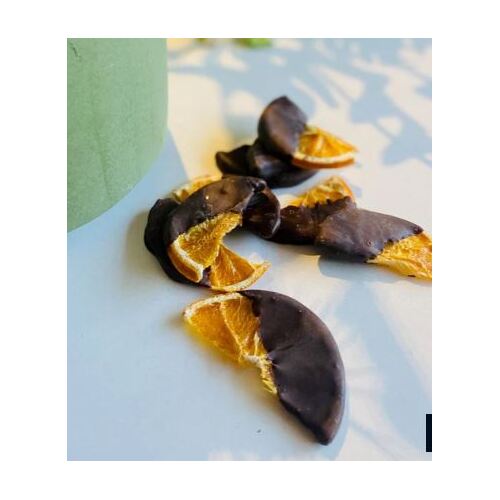 4me Gluten Free Chocolate Oranges