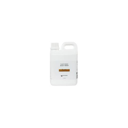 EnviroCare Plant Based Body Wash Sensitive 2L