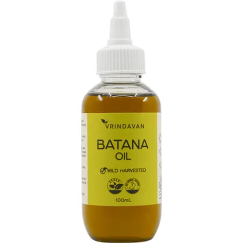 Vrindavan Batana Oil 100ml