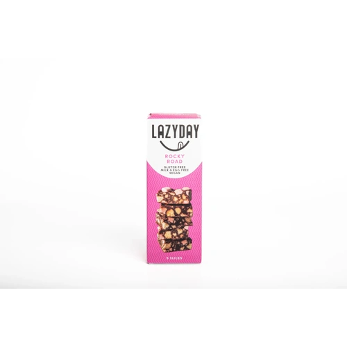 LazyDay Rocky Road 150g