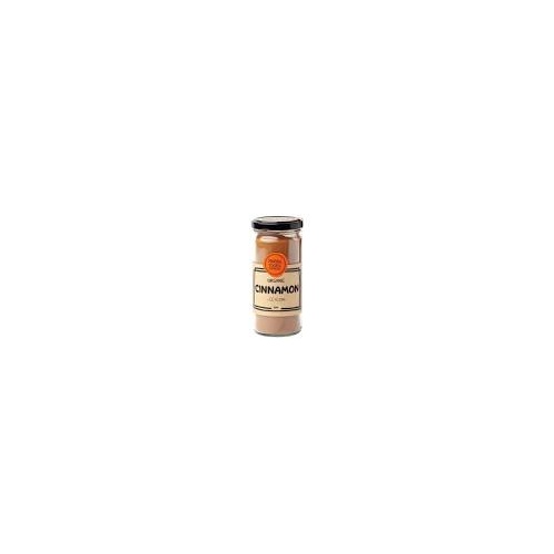 Mindful Foods Organic Cinnamon Powder Ceylon 120g