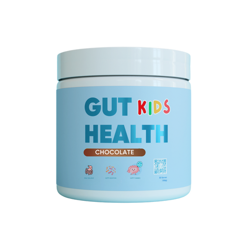 DAYLY Gut Health Kids Chocolate 30 Servings 108g