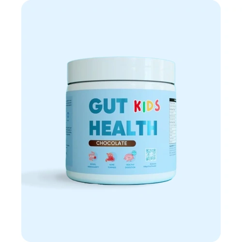 DAYLY Gut Health Kids Chocolate 30 Servings 108g