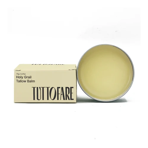 Tuttofare Holy Grail Tallow Balm 70g