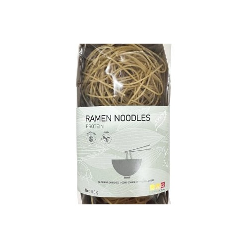 Nutritionist Choice Ramen Noodles Protein 180g
